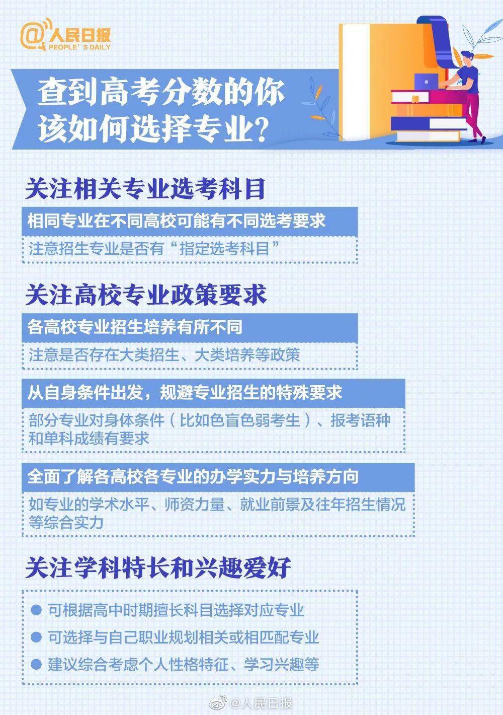 广东省高考志愿填报攻略