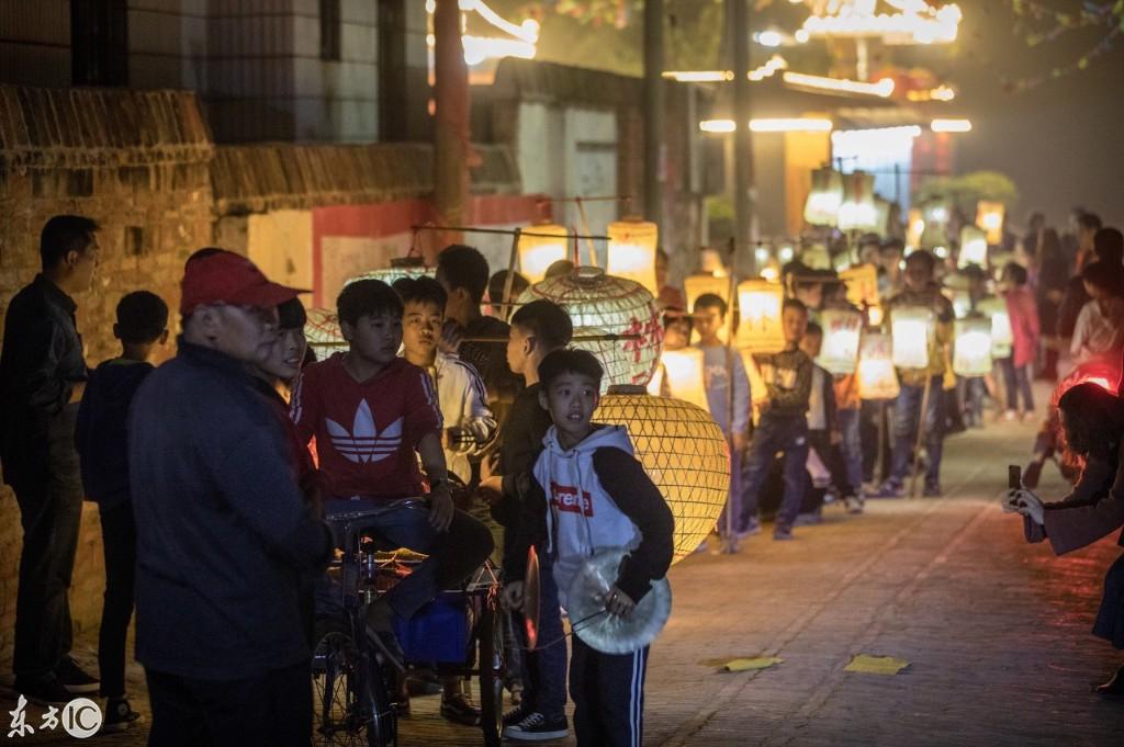 广东省生产的灯笼，传统工艺与现代技术的完美结合