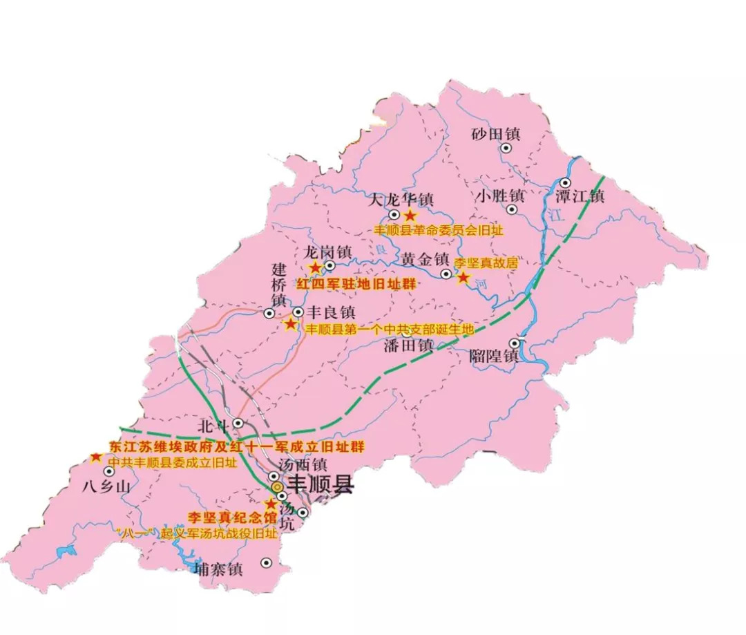 广东省梅州梅县邮编及其周边地区概述