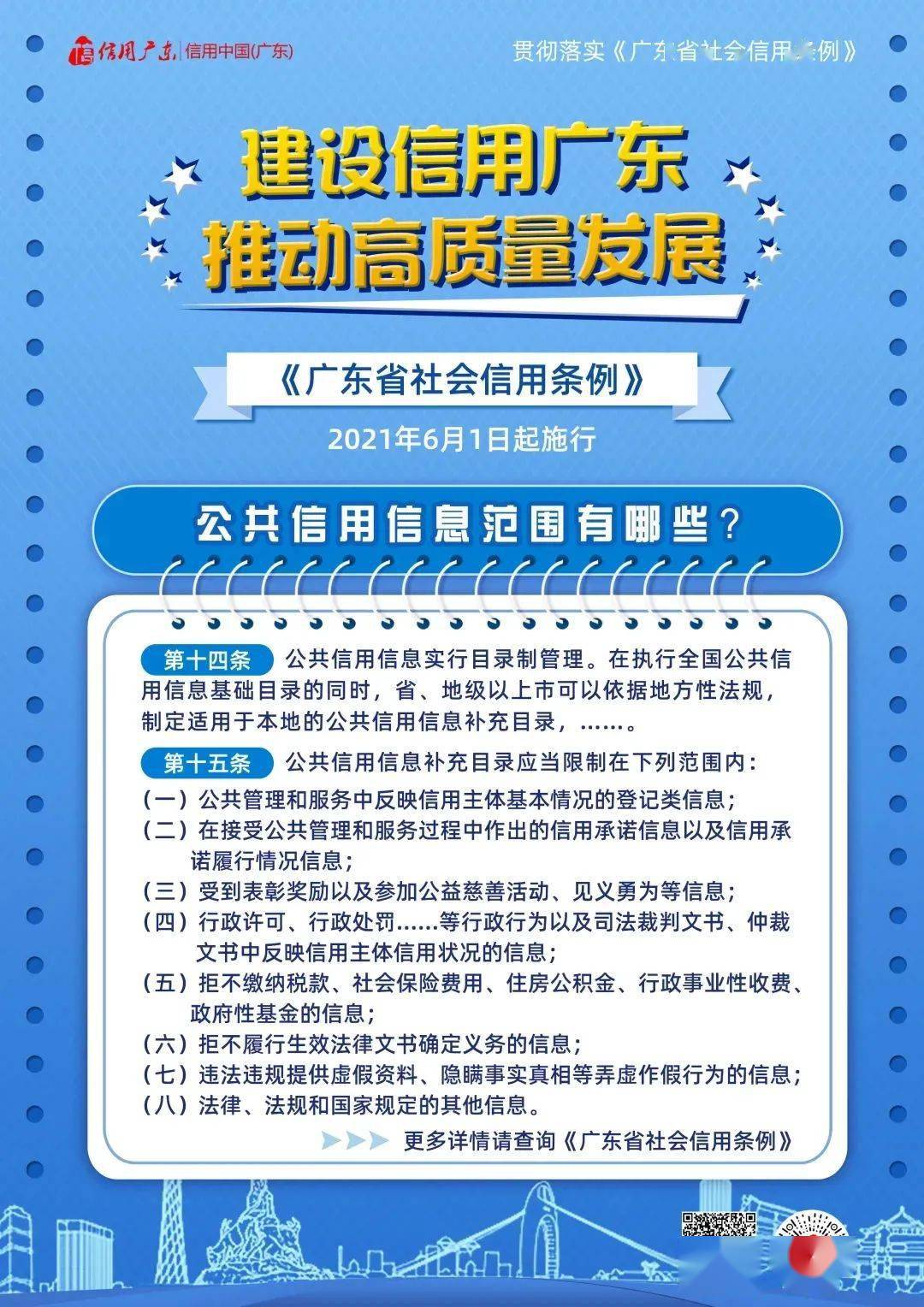 广东省守信激励措施清单，打造诚信社会的实践路径