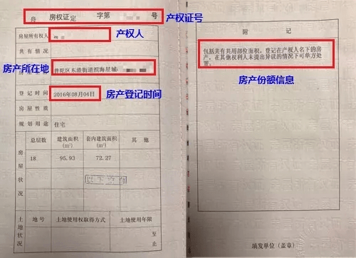 揭秘房产证号所在位置，全面解读房产证号查找方法与注意事项